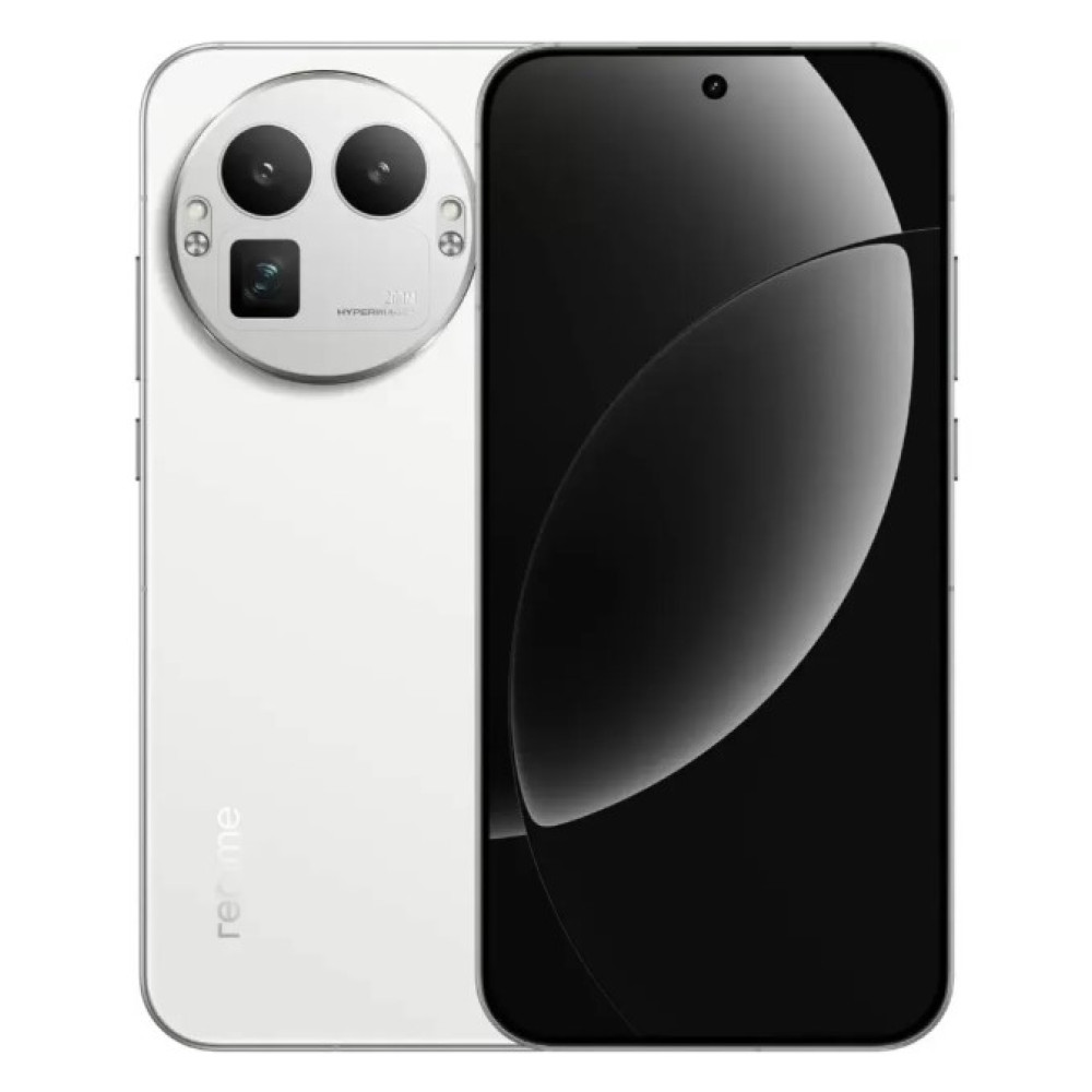 Realme GT8 Pro 12Gb/256Gb купить в Минске дешево | Официально в